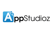 AppStudioz Logo
