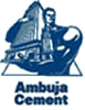 Ambuja Cement Logo