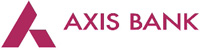 Axis Bank Logo