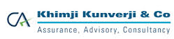 Khimji Kunverji Logo
